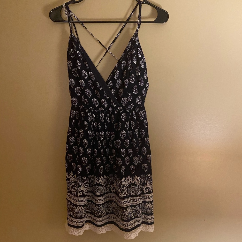 Cute summer dress